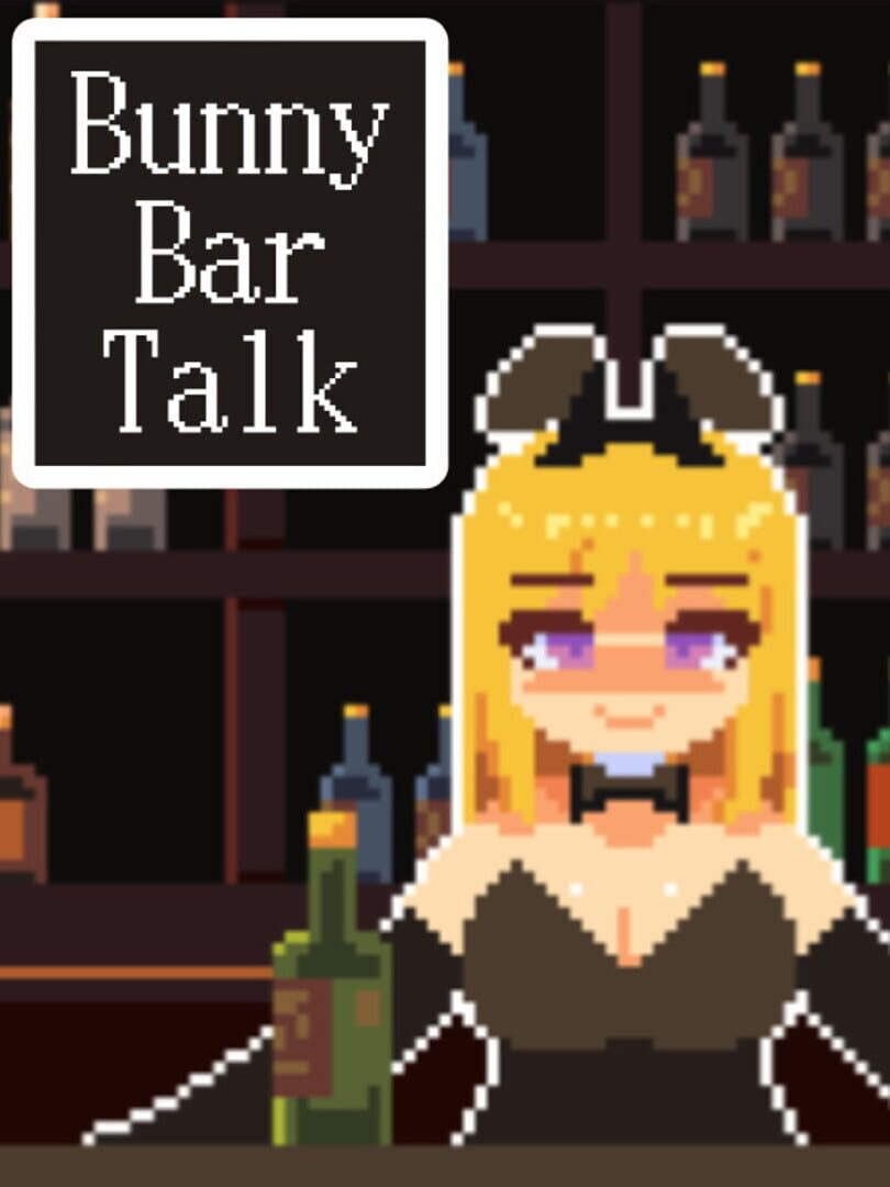 BunnyBarTalk