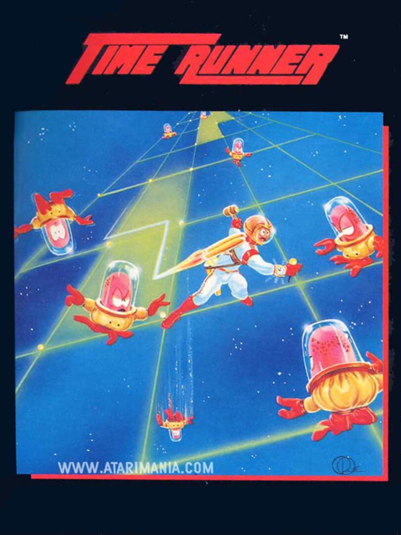 Time Runner