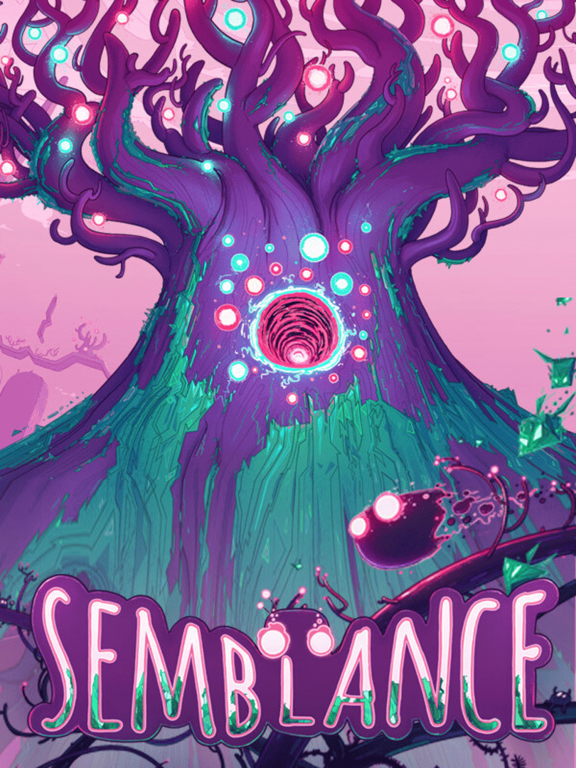 Semblance Cover