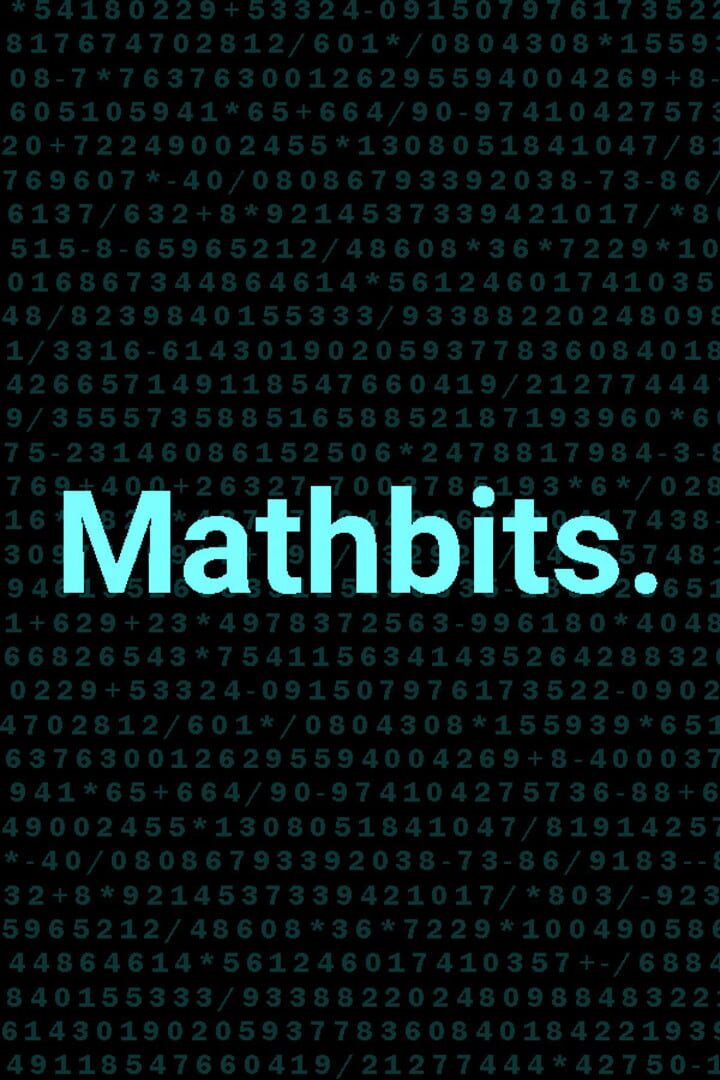 Mathbits