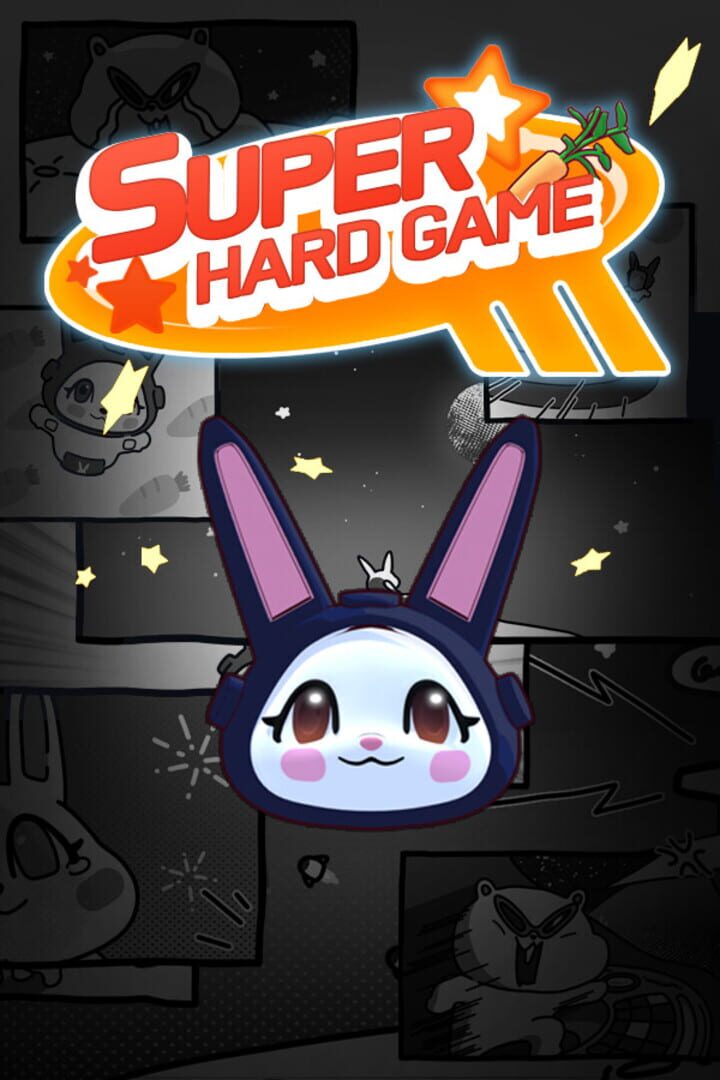 Super Hard Game