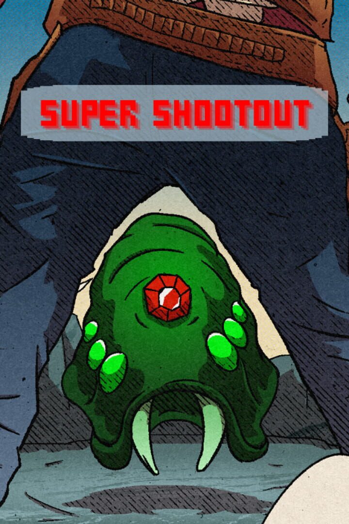 Super Shootout