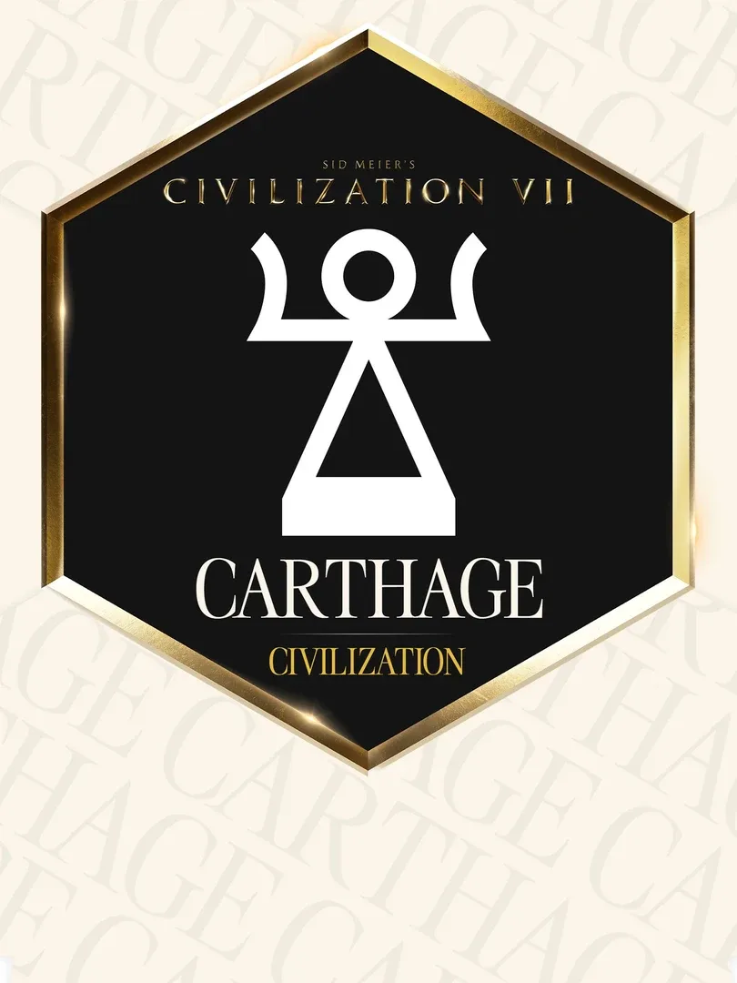 Sid Meier's Civilization VII: Carthage Pack