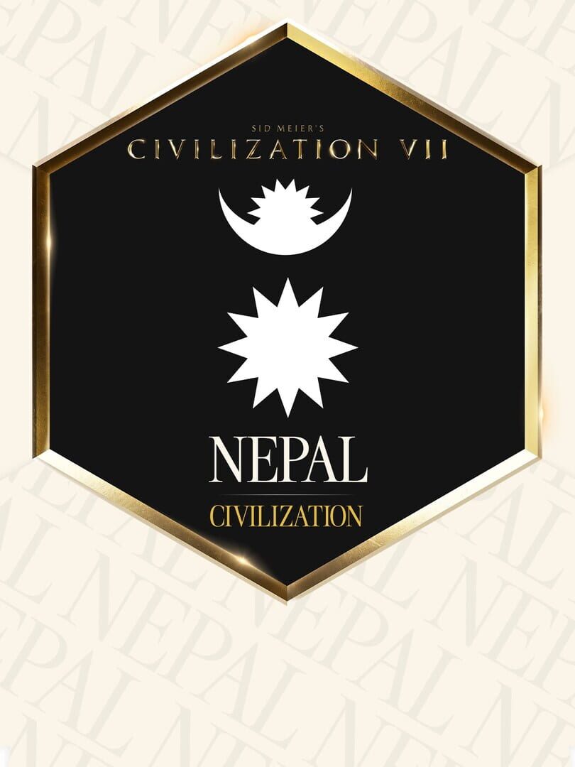 Sid Meier's Civilization VII: Nepal Pack
