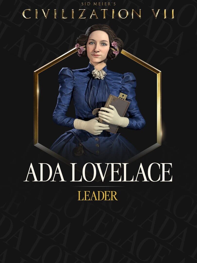 Sid Meier's Civilization VII: Ada Lovelace Pack