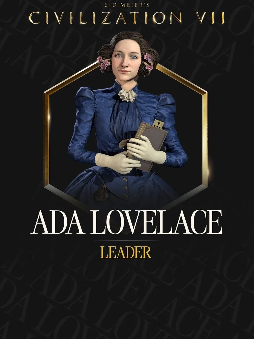 Sid Meier's Civilization VII: Ada Lovelace Pack