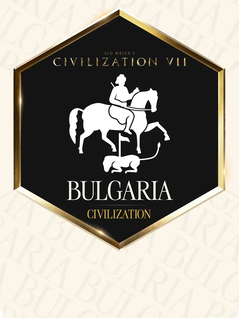Sid Meier's Civilization VII: Bulgaria Pack