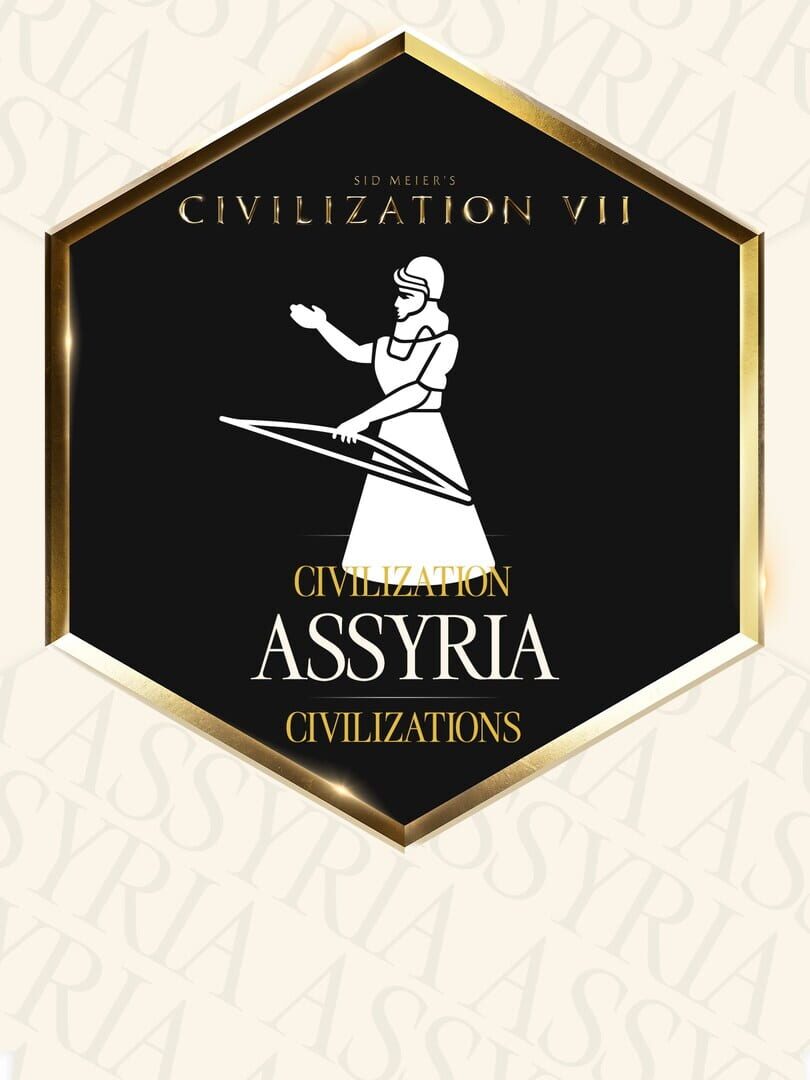 Sid Meier's Civilization VII: Assyria Pack