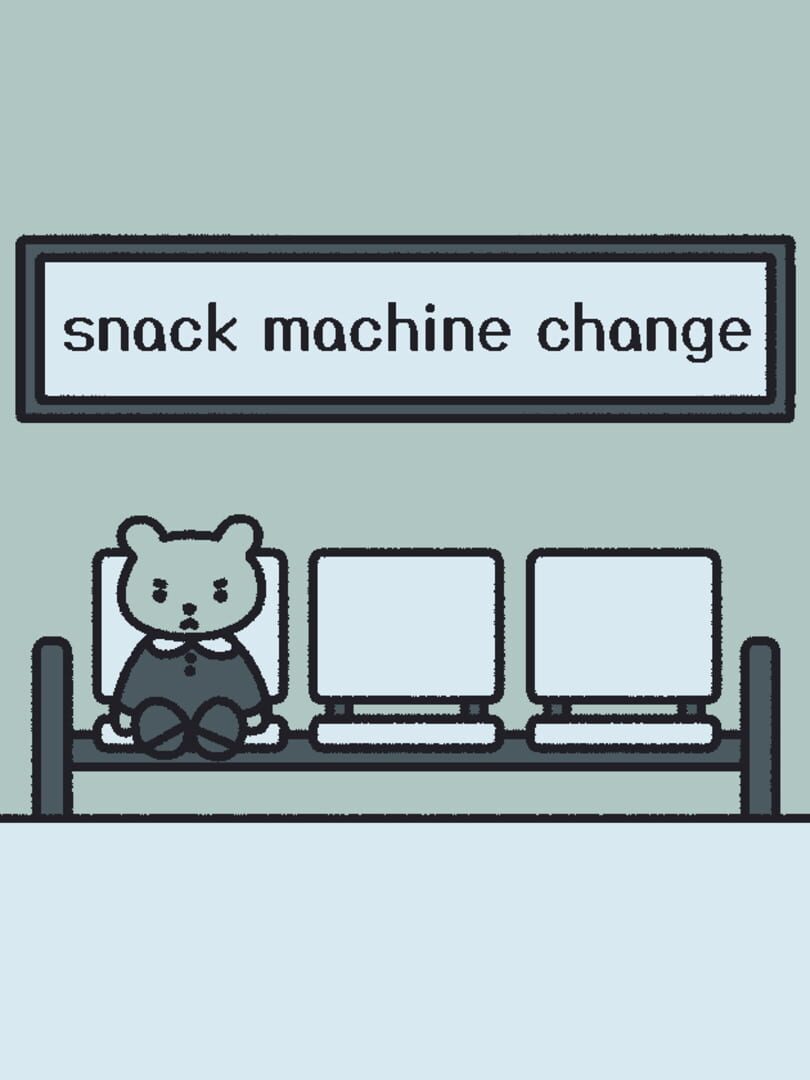 Jeu : Snack Machine Change