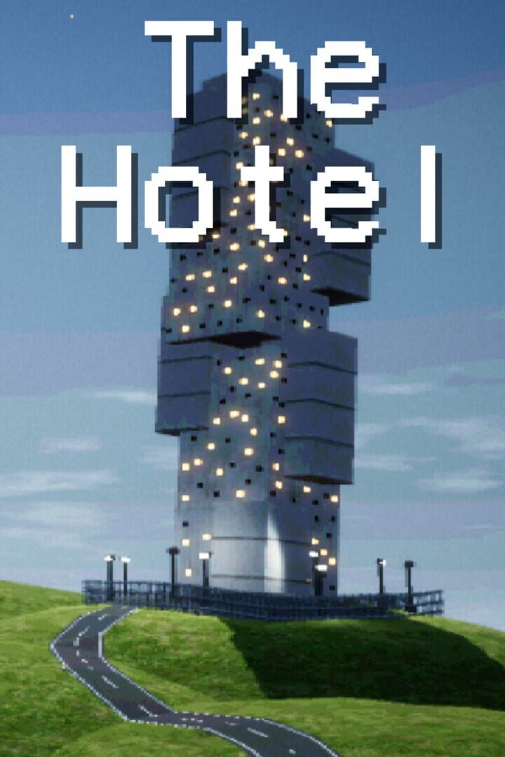 Jeu : The Hotel