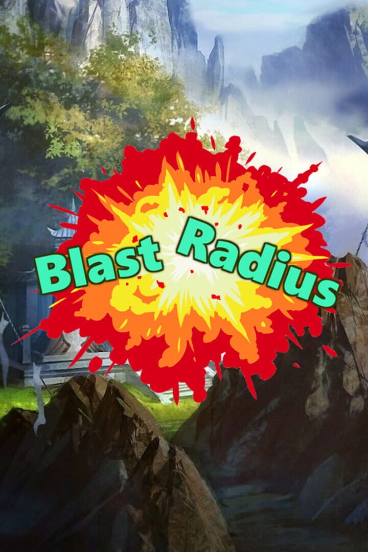 Blast Radius
