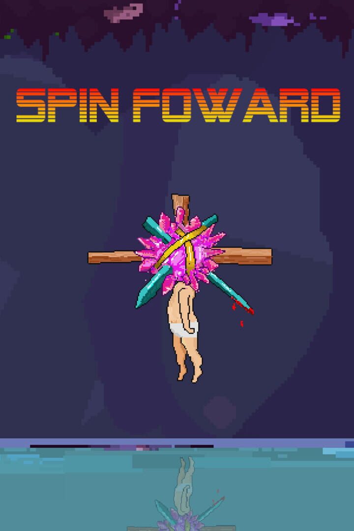 Spin Forward