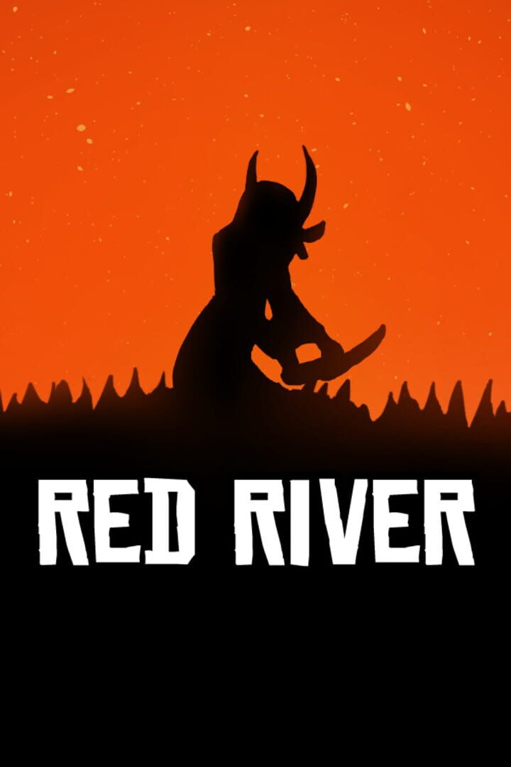 Red River