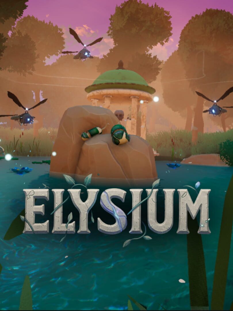 Elysium