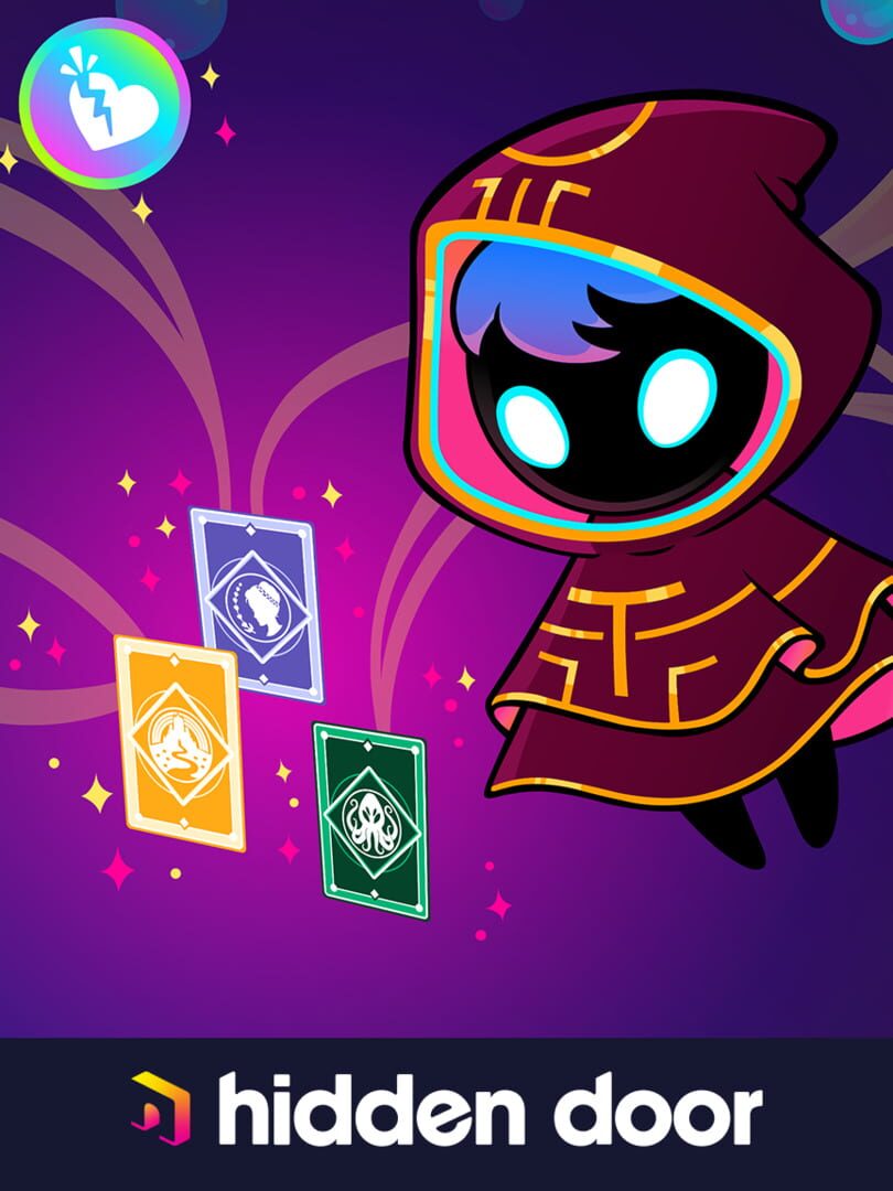 Hidden Door