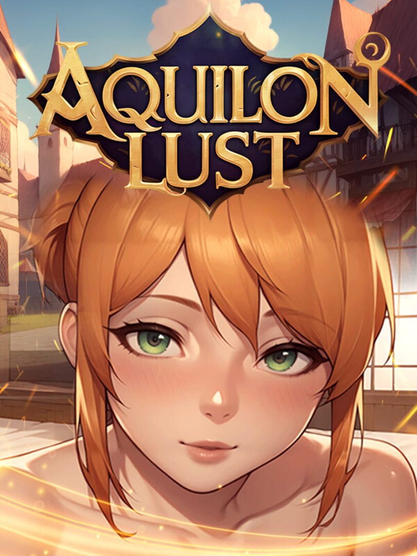 Aquilon Lust: Sex Arcana