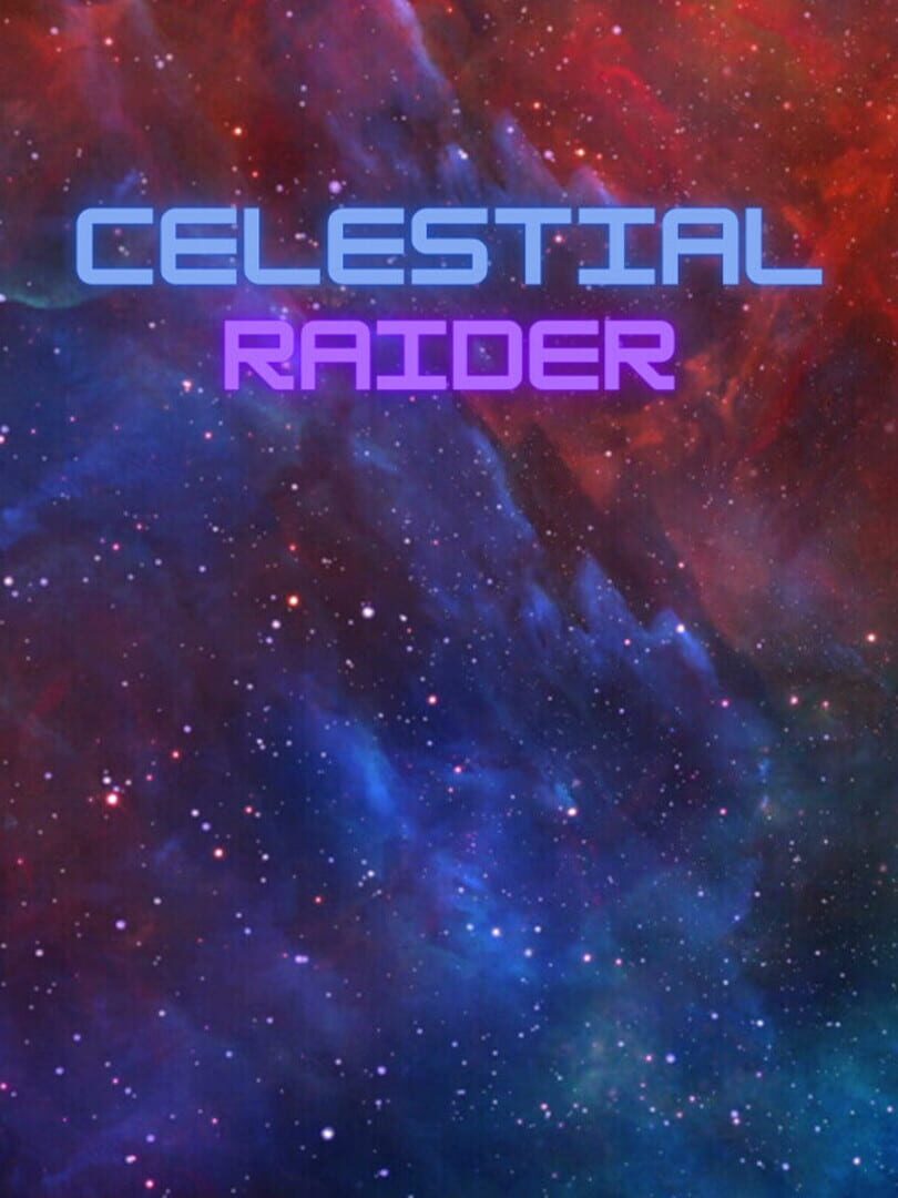 Celestial Raider
