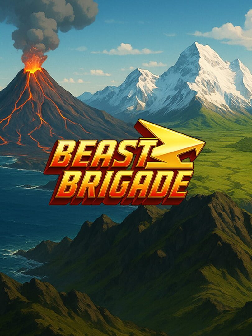 Beast Brigade
