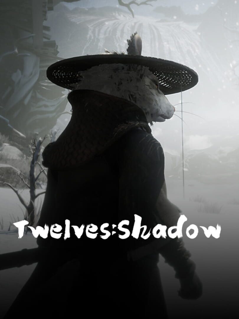 Twelves: Shadow