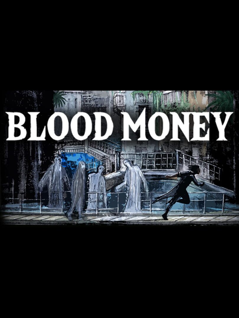 Blood Money