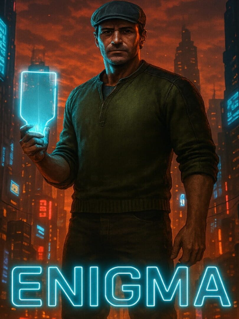 Enigma