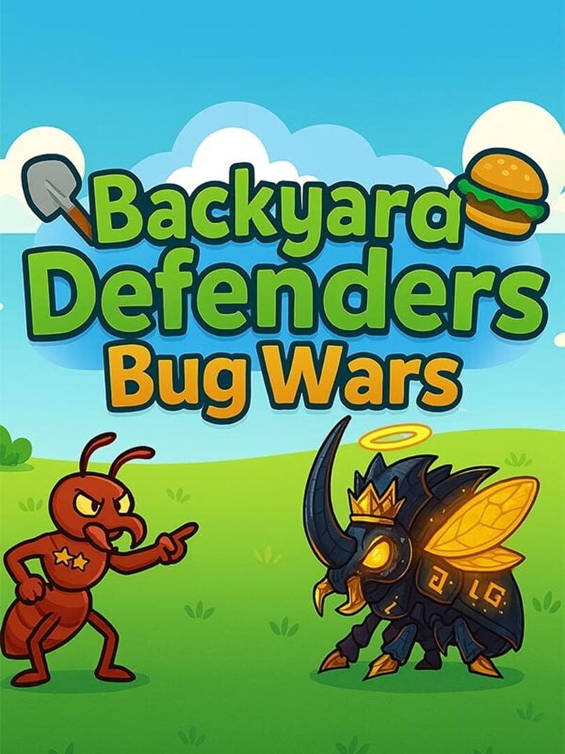 Backyard Defenders