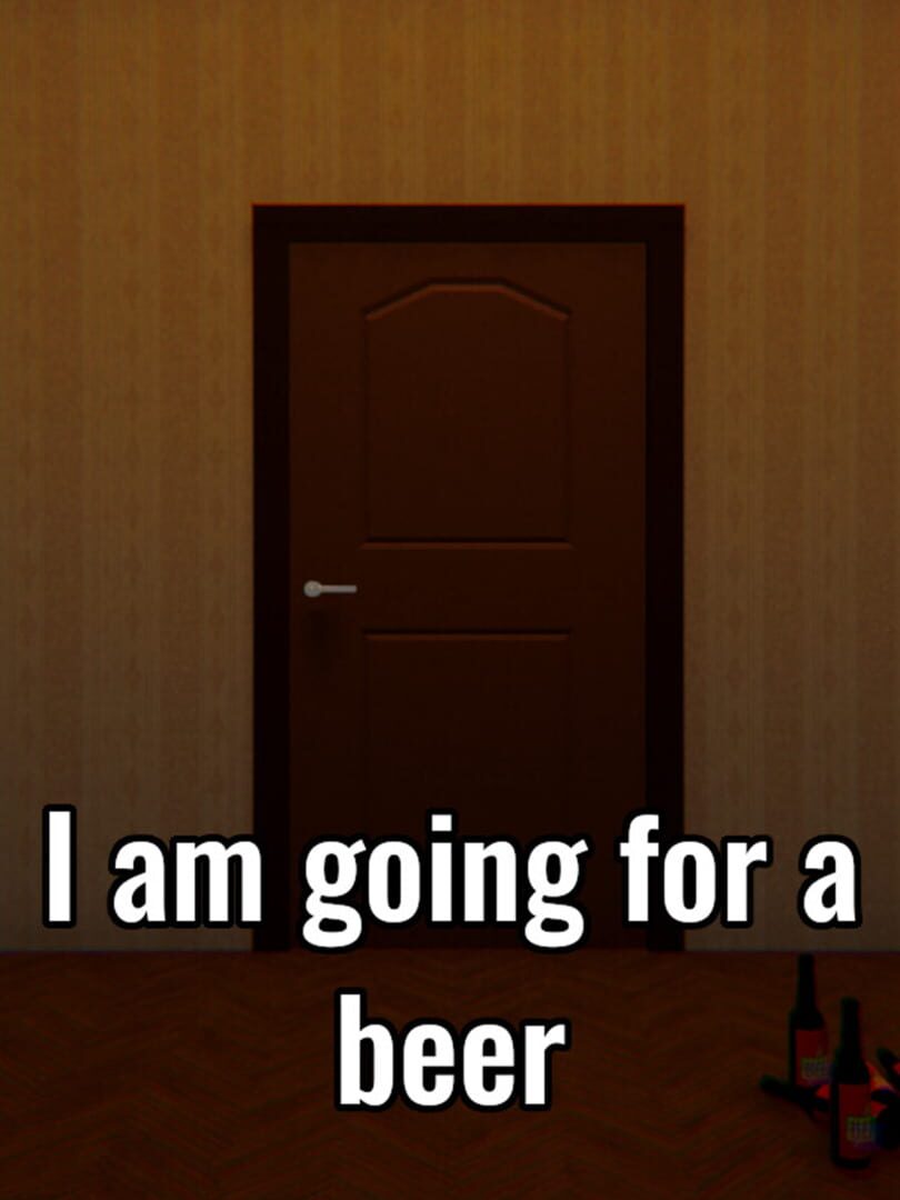 Jeu : I Am Going for a Beer