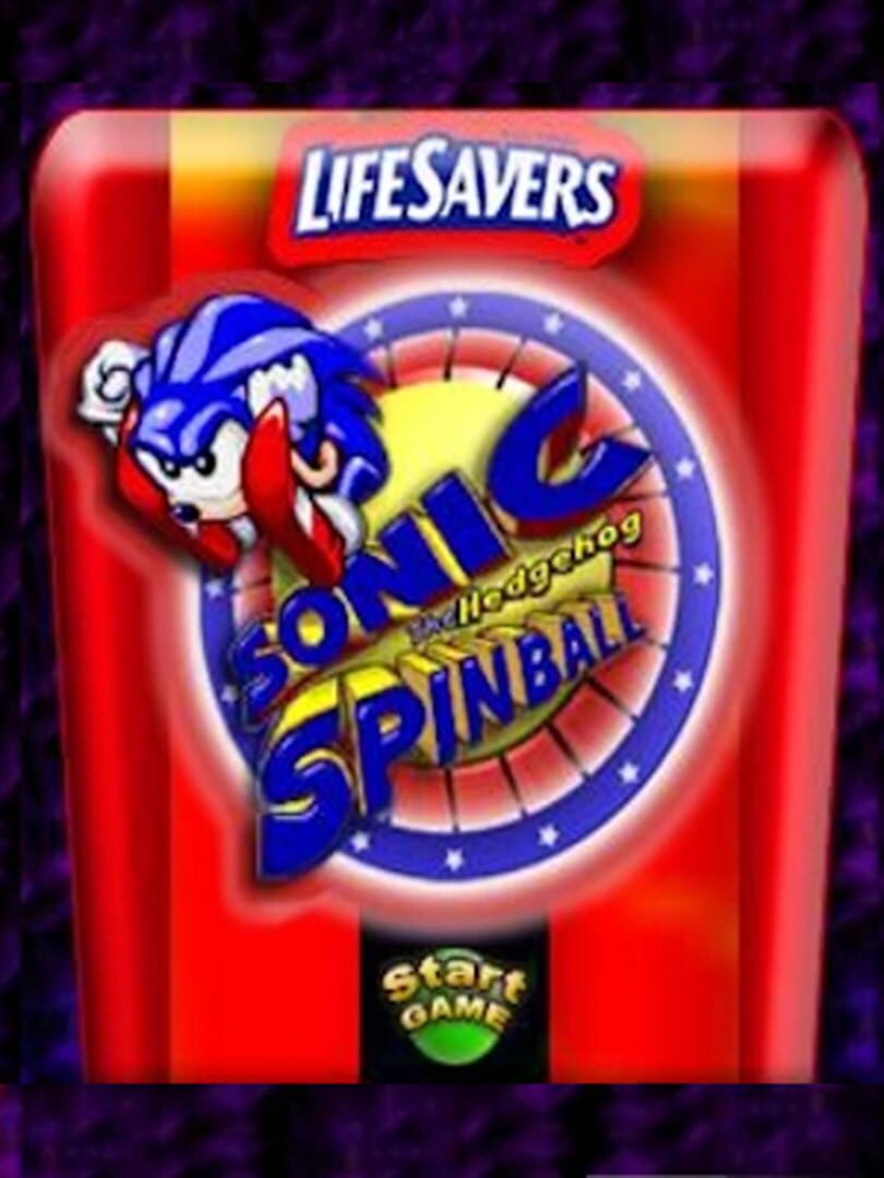 Jeu : Sonic Spinball: Life Savers