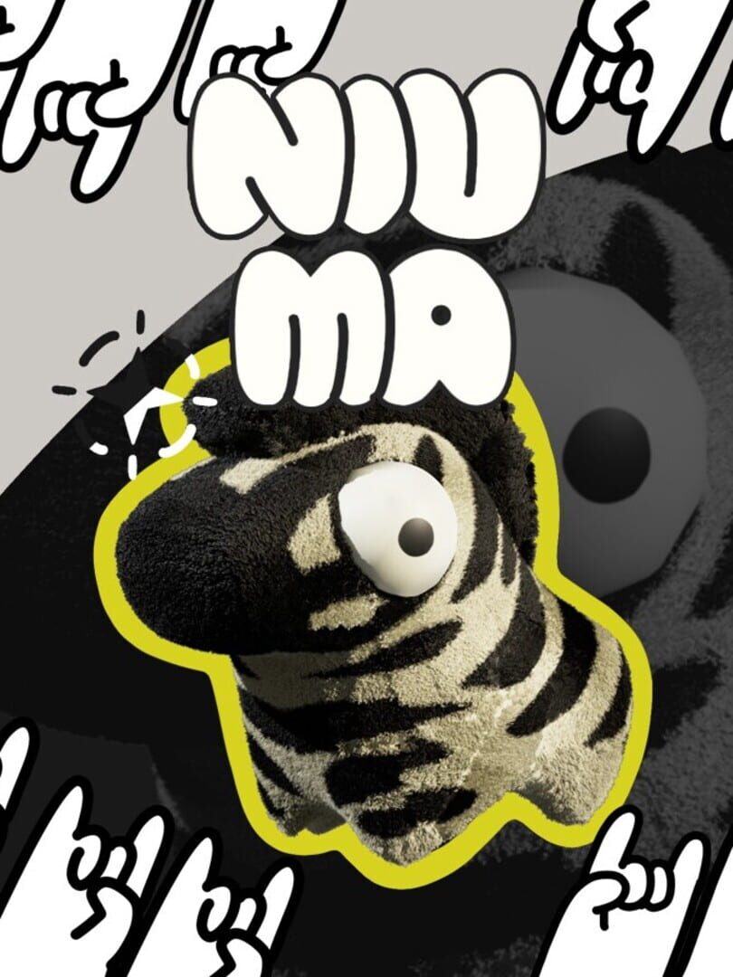 NiuMa