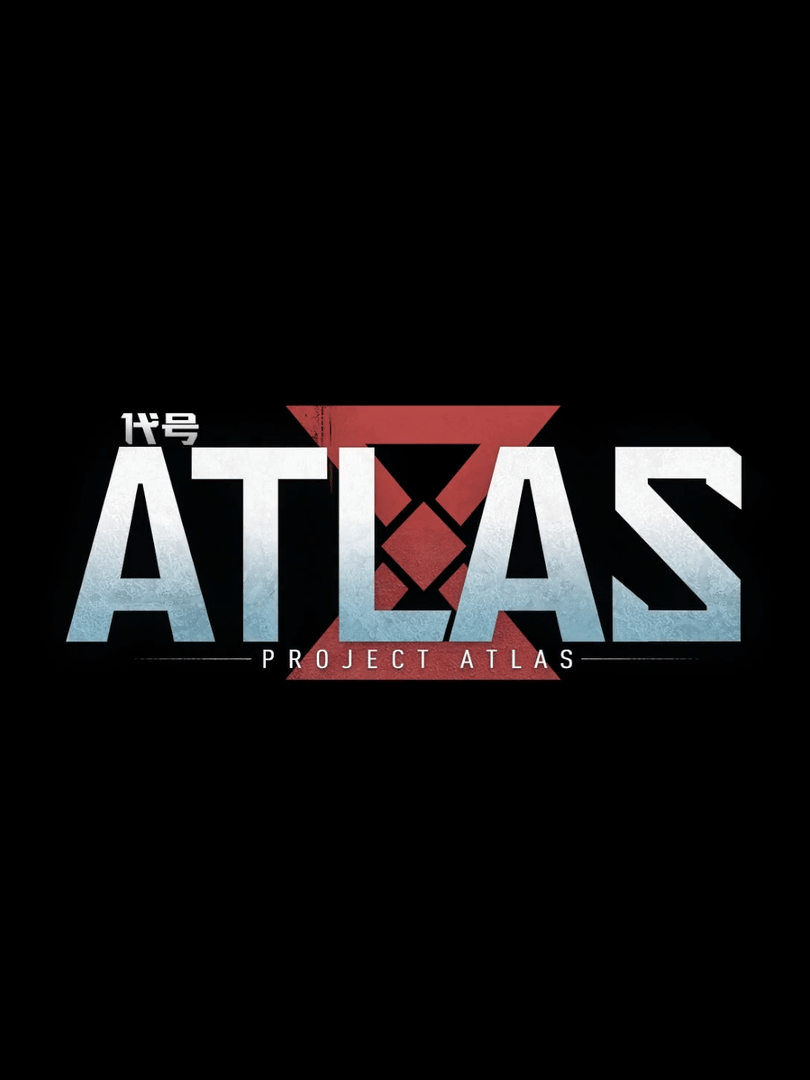 Project Atlas Cover