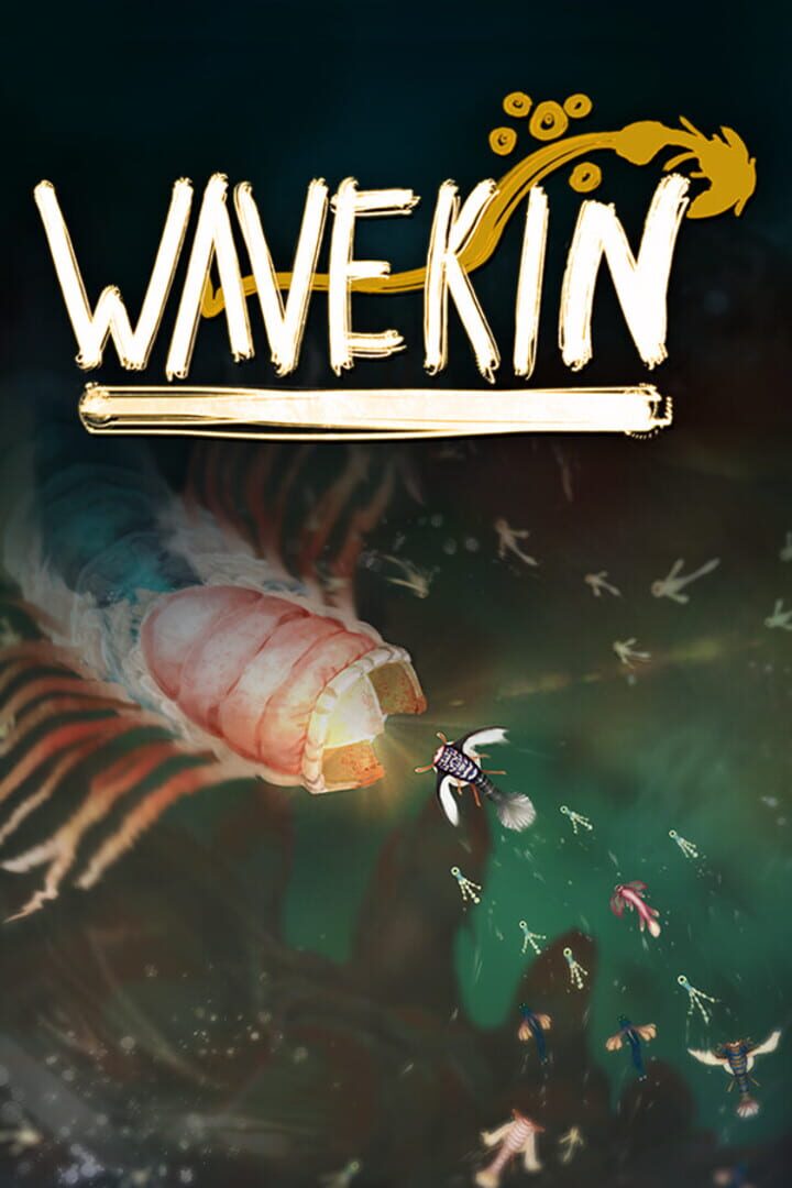 Wavekin