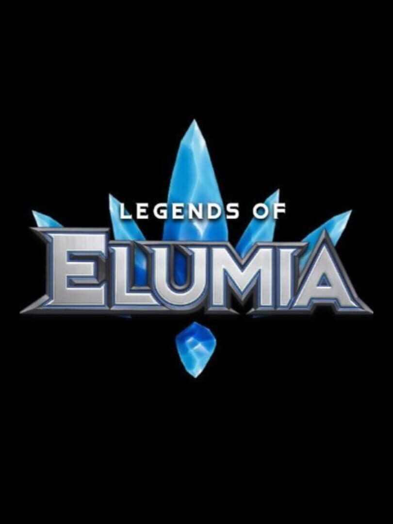 Jeu : Legends of Elumia