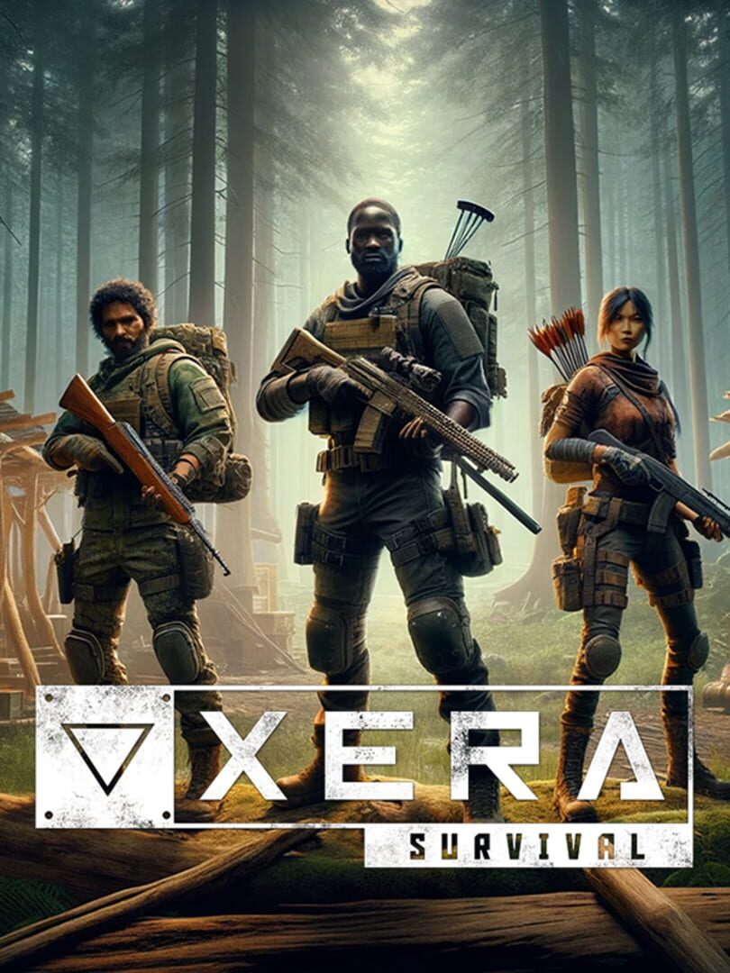 Xera: Survival