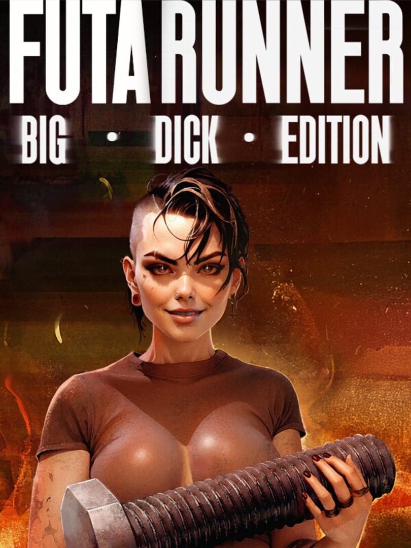 Futa Runner: Big Dick Edition
