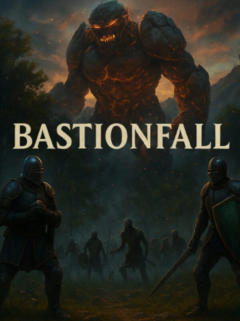 Bastionfall