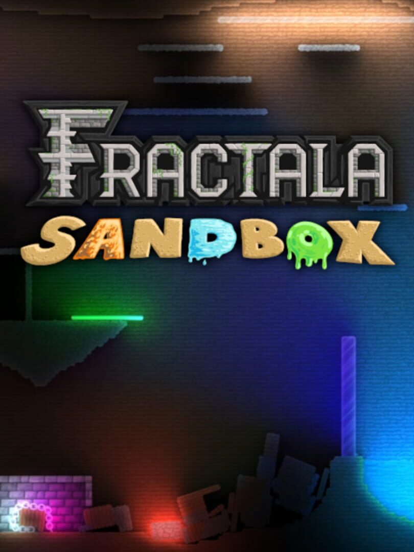 Fractala Sandbox