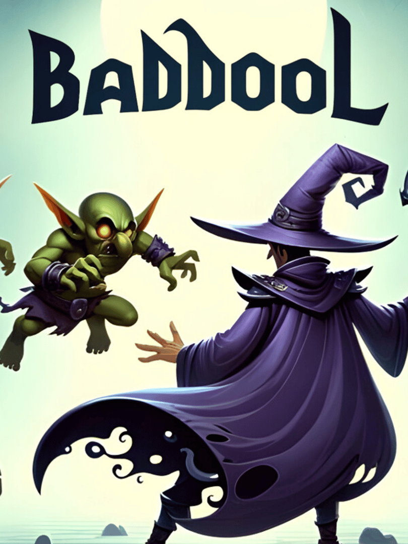BadDool Cover