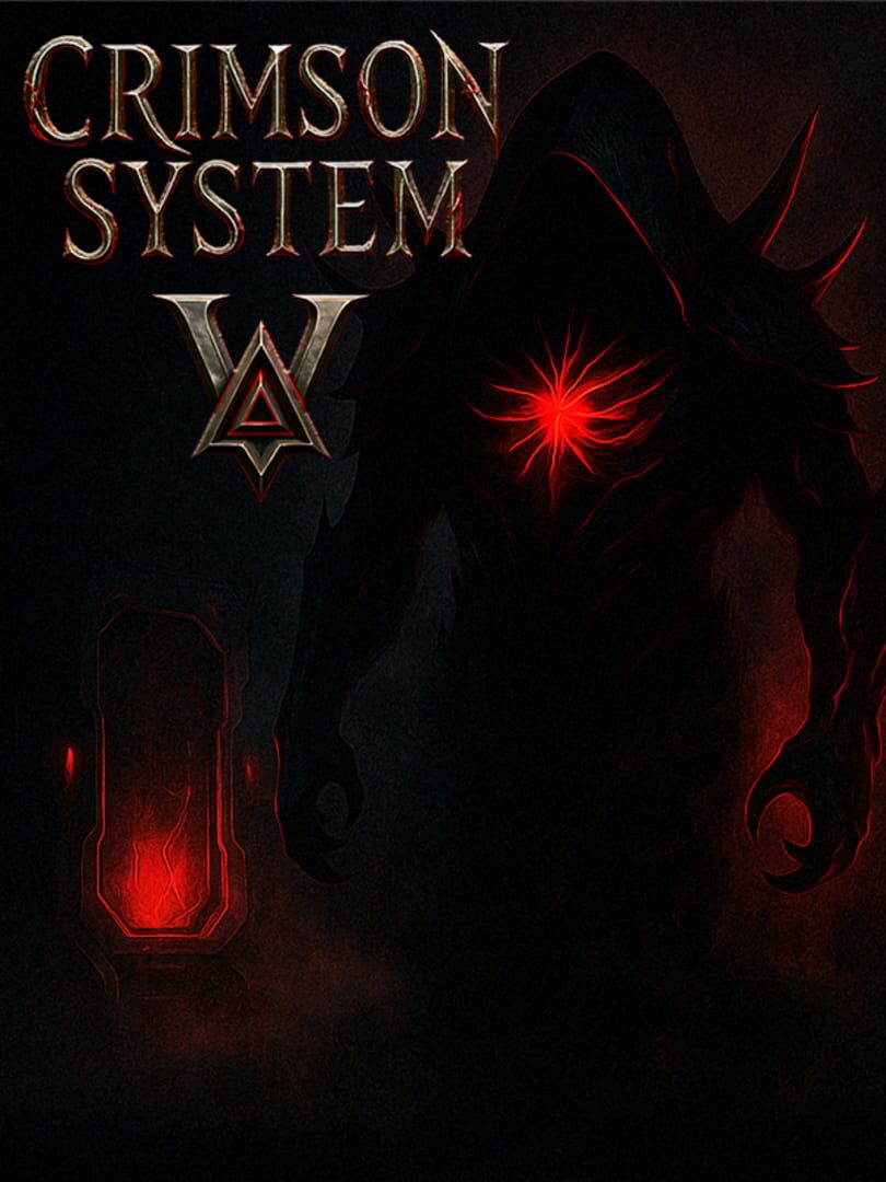 Crimson System: VɅΔ Protocol