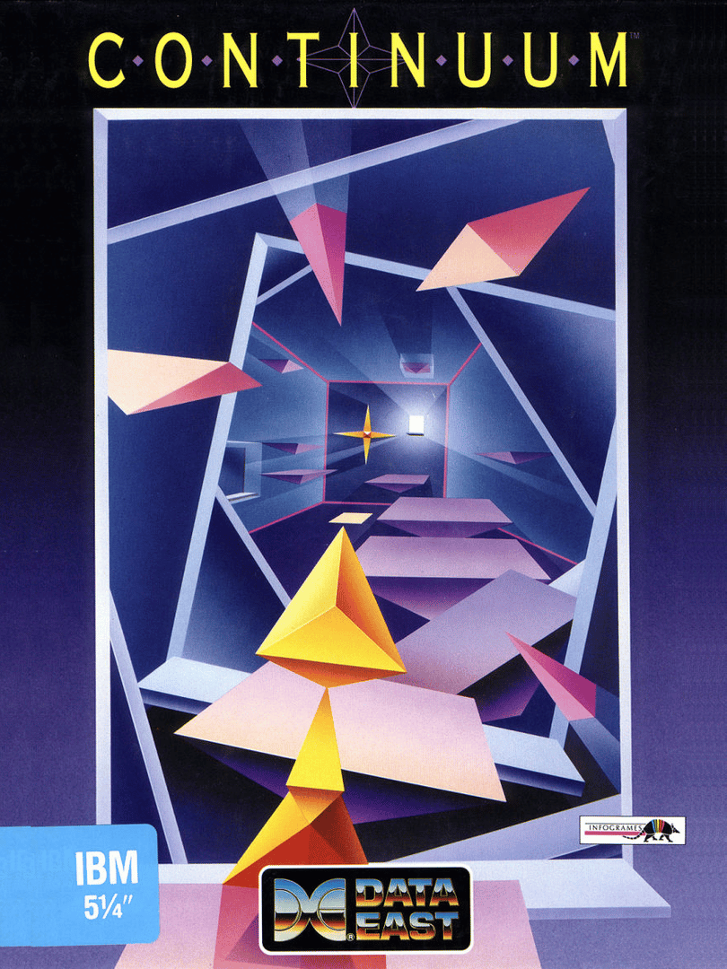 Continuum Cover