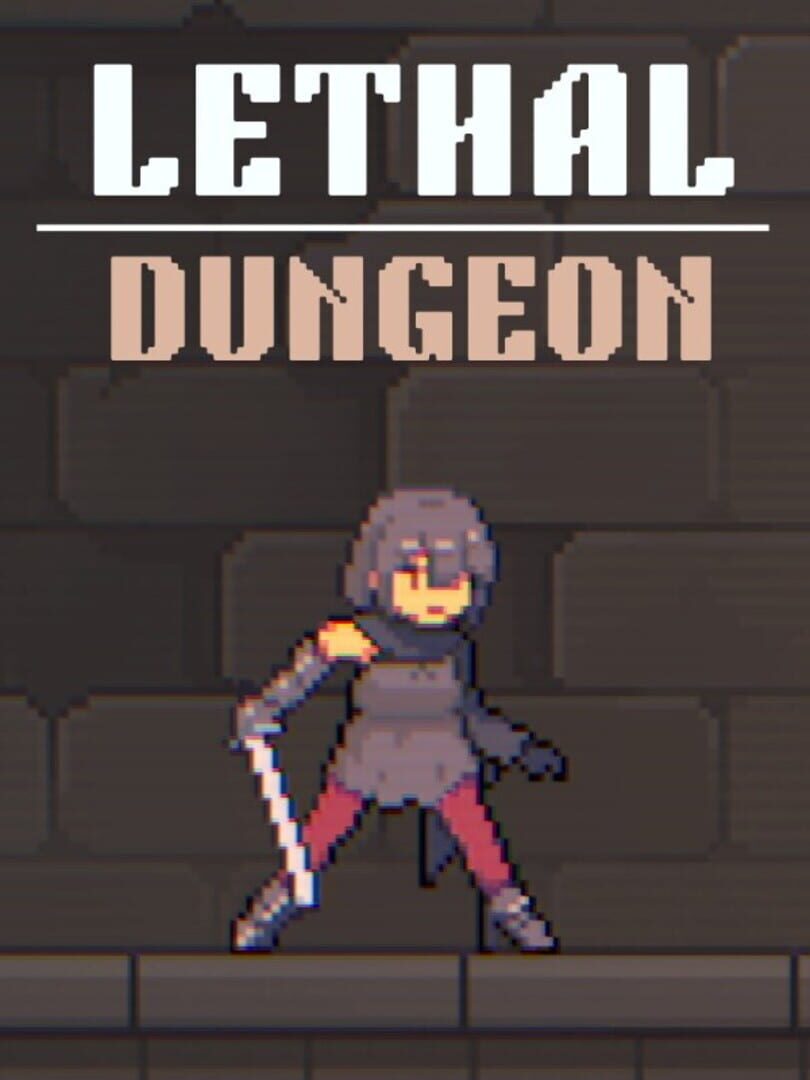 Jeu : Lethal Dungeon