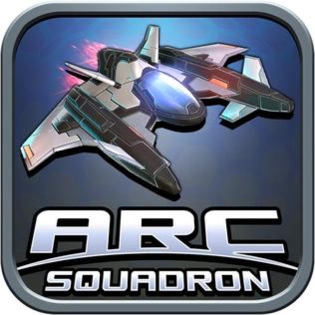 A.R.C. Squadron