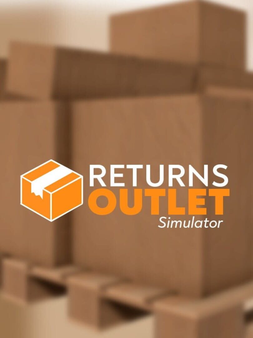 Returns Outlet Simulator