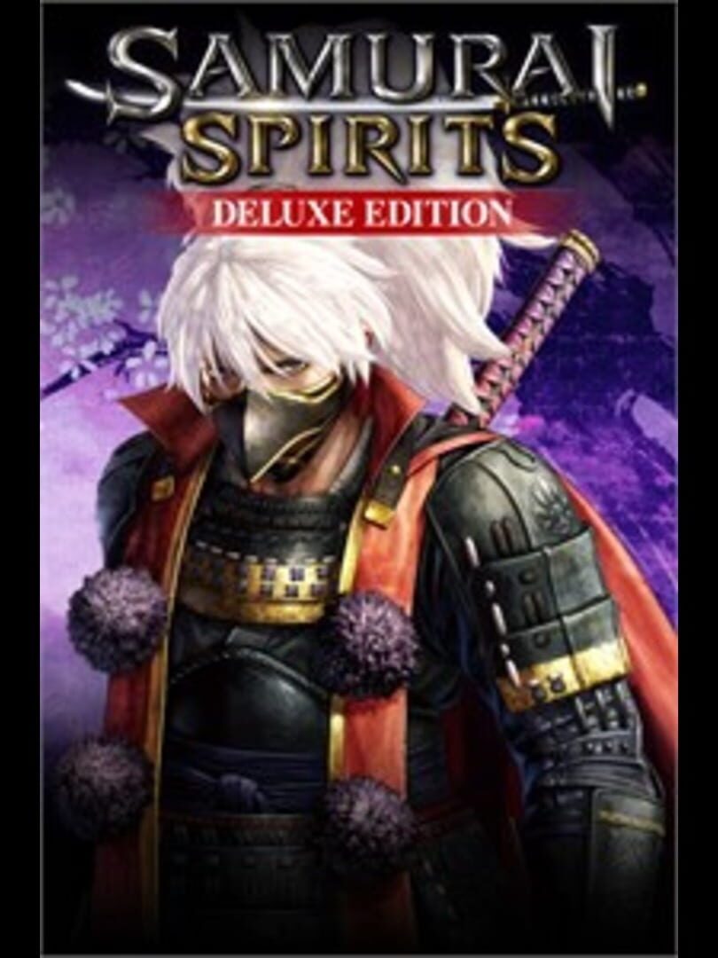 Samurai Shodown: Deluxe Edition