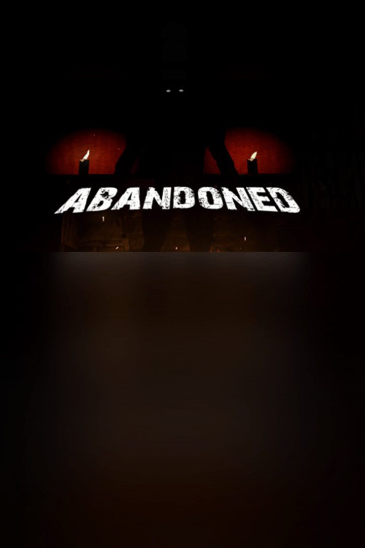 Abandoned Cover