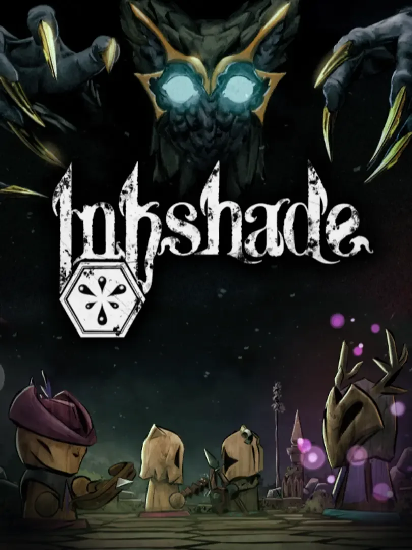 Inkshade