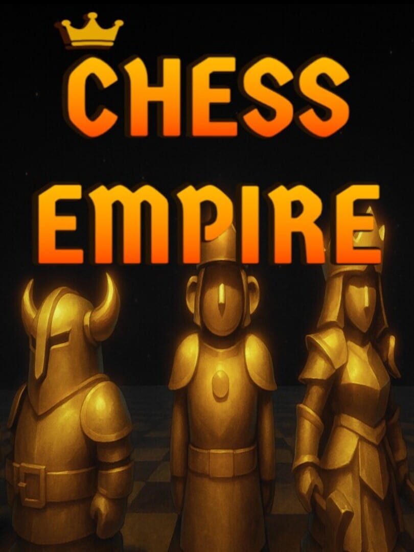 Chess Empire