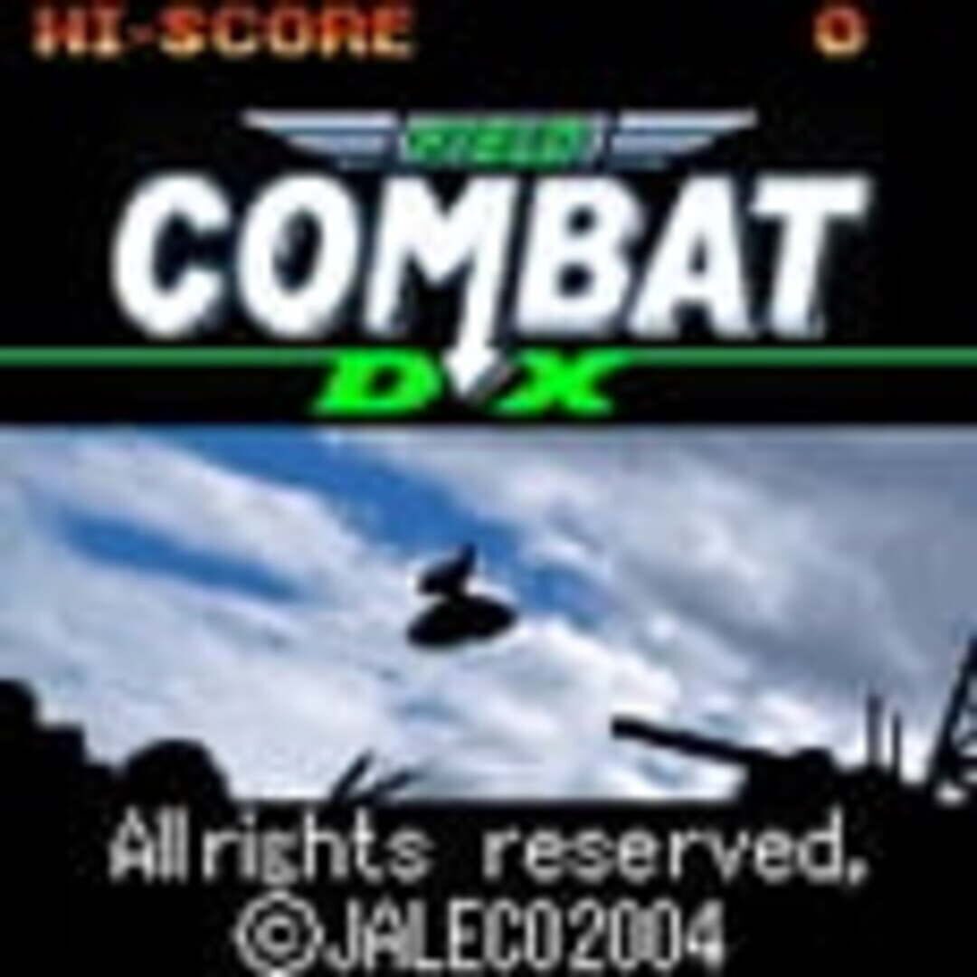 Port : Field Combat DX