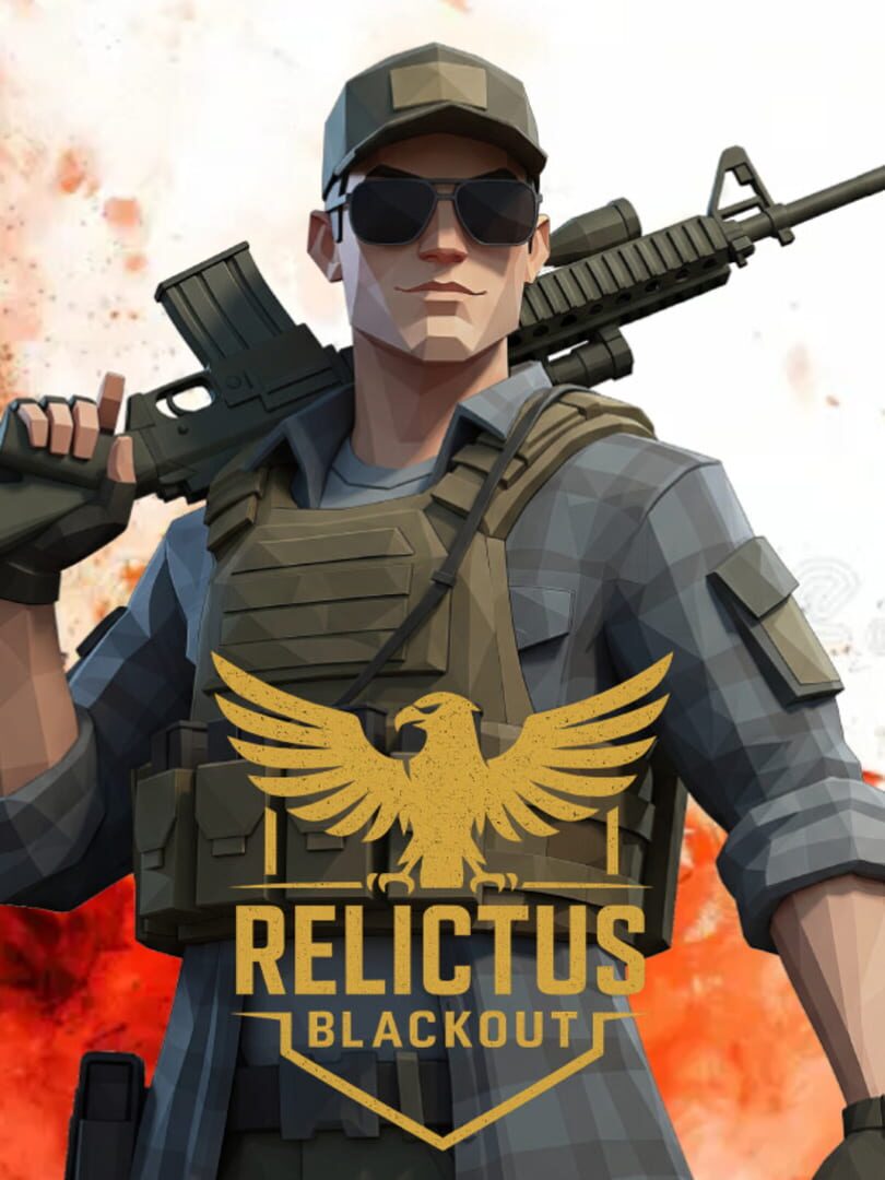 Relictus: Blackout