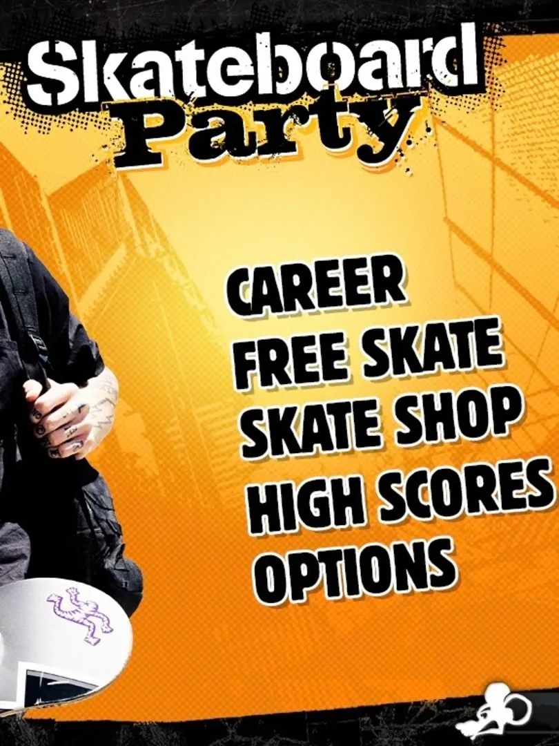 Mike V: Skateboard Party HD