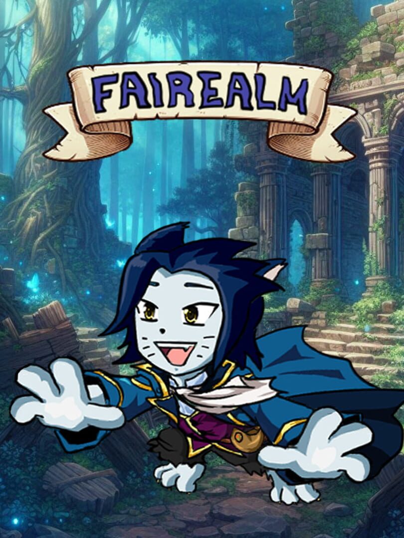 Fairealm